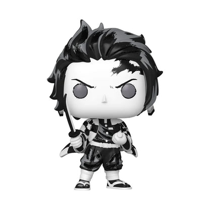 DEMON SLAYER - POP Animation N° 2190 - Tanjiro (Sumi-ink)