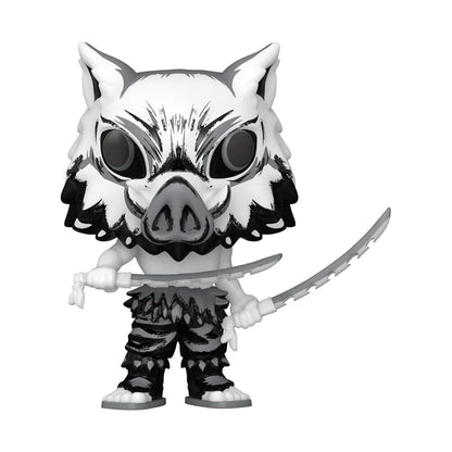 DEMON SLAYER - POP Animation N° 2193 - Inosuke (Sumi-ink)