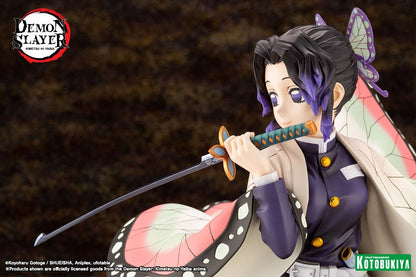 DEMON SLAYER - Shinobu Kocho - Statuette 1/8 ARTFXJ 25cm