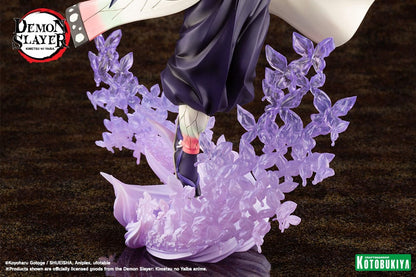 DEMON SLAYER - Shinobu Kocho - Statuette 1/8 ARTFXJ 25cm