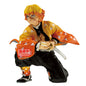 DEMON SLAYER - Zenitsu Agatsuma - Figurine Maximatic 14cm