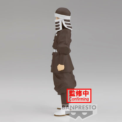 DEMON SLAYER: KIMETSU NO YAIBA - VOL.41 - GOTO STATUE 16CM