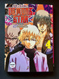 DEMONS STAR - TOME 4