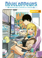 DEVELOPPEURS - BIENVENUE DANS LE MARECAGE DE LA CREATION T01