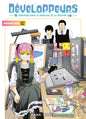DEVELOPPEURS - BIENVENUE DANS LE MARECAGE DE LA CREATION T02