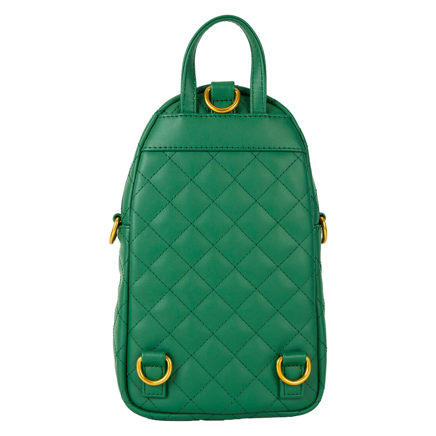 DISNEY - Bambi "Quilted" - Sling Bag Convertible LoungeFly