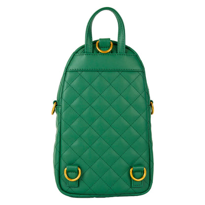 DISNEY - Bambi "Quilted" - Sling Bag Convertible LoungeFly
