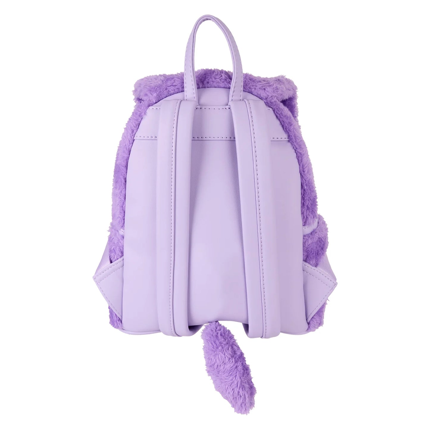 DISNEY - Kuzco L'empereur Mégalo - Mini Sac à Dos LoungeFly