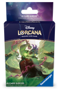 DISNEY - Lorcana - Protège-cartes - Ursula - Chapitre 7