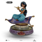 DISNEY PRINCESS - Jasmine - Statuette Anime Princess 15cm
