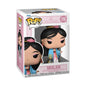 DISNEY PRINCESS GRAND ENTRANCES - POP Disney N° 1740 - Mulan