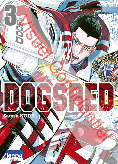 DOGSRED T03