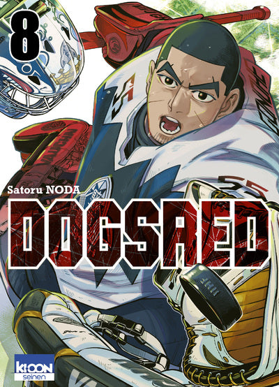 DOGSRED T08 PRECO > 05/12