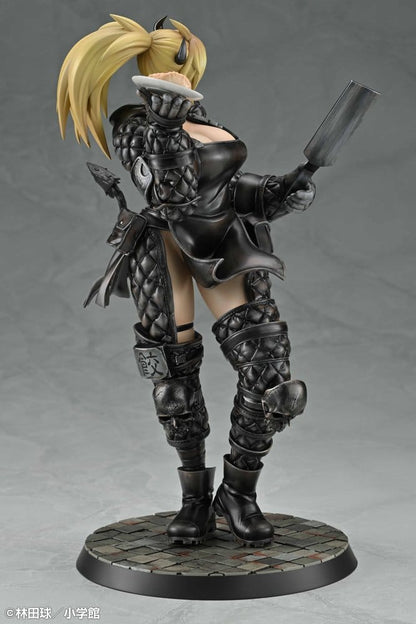 DOROHEDORO - Nikaido Devil Awakening - Figurine 27cm