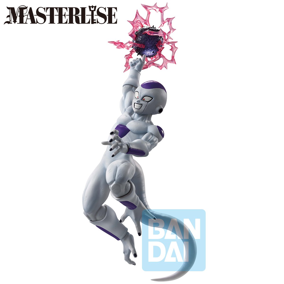 DRAGON BALL - Freezer - Figurine Battle of the Super Saiyan 25cm