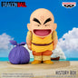 NARUTO SHIPPUDEN - BANPRESTO FIGUUR COLOSSEUM - JIRAIYA STANDBEELD 15CM