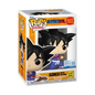 DRAGON BALL - POP Animation N° 1922 - Goku With Nyoibo (GW)