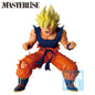 DRAGON BALL - Son Goku - Figurine Battle of the Super Saiyan 19cm