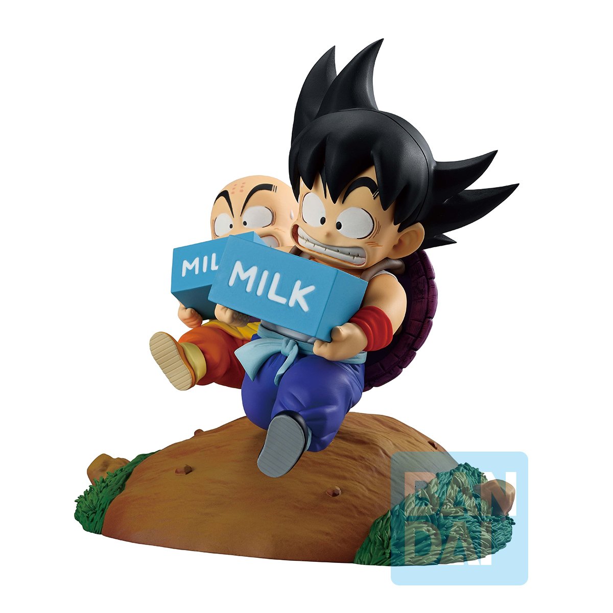 NEW GRAPPLER BAKI - VOLUME 04 - PERFECT EDITION