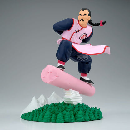DRAGON BALL - Taopaipai - Figurine History Box 13cm
