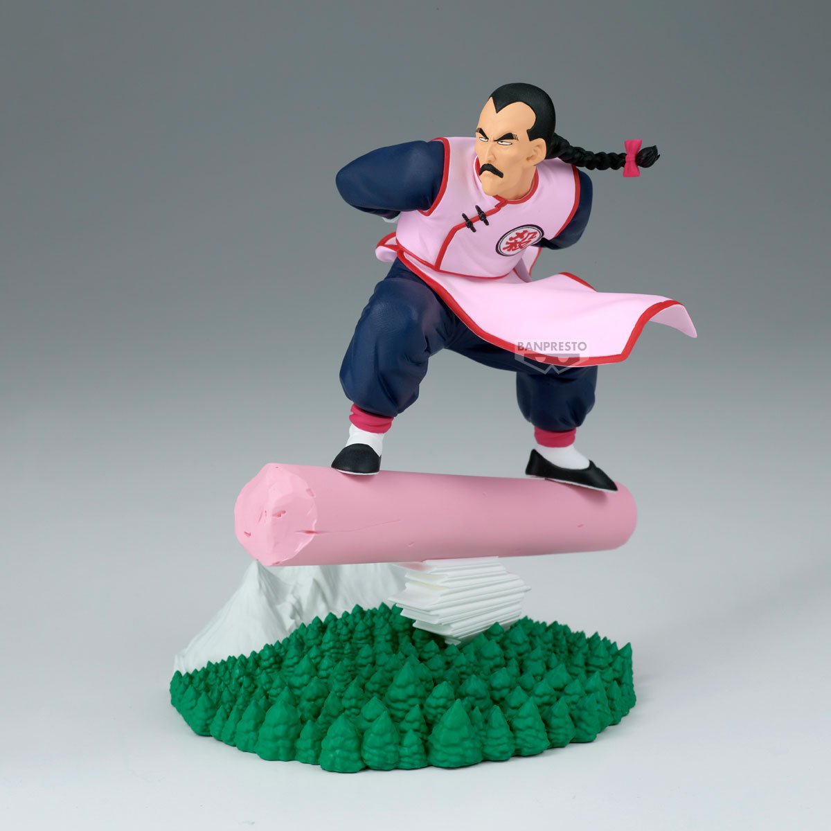DRAGON BALL - Taopaipai - Figurine History Box 13cm