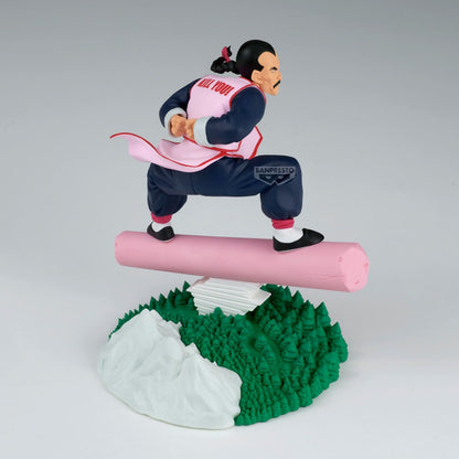 DRAGON BALL - Taopaipai - Figurine History Box 13cm