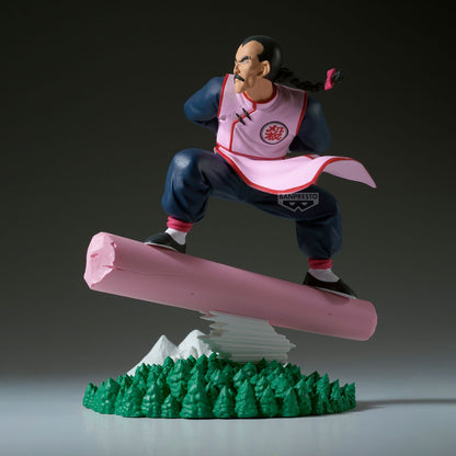 DRAGON BALL - Taopaipai - Figurine History Box 13cm