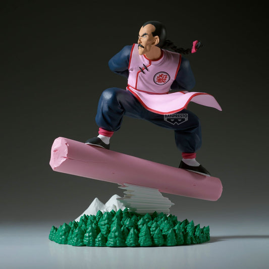 DRAGON BALL - Taopaipai - Figurine History Box 13cm