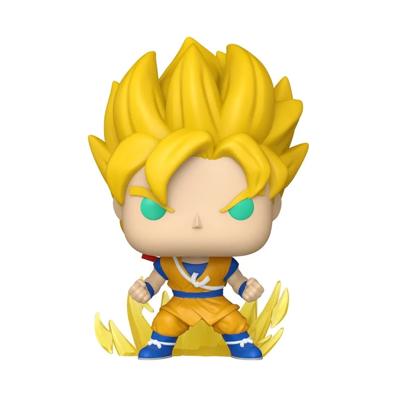 DRAGON BALL DAIMA - POP Animation N° 2305 - SS Son Goku