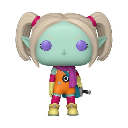 DRAGON BALL DAIMA - POP Animation N° 2307 - Panzy