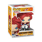 DRAGON BALL GT - POP Animation N° 2074 - SS4 Gogeta