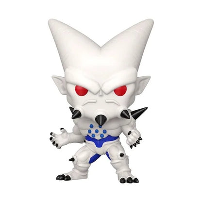 DRAGON BALL GT - POP SUPER N° 2076 - Super Yi-Shinron