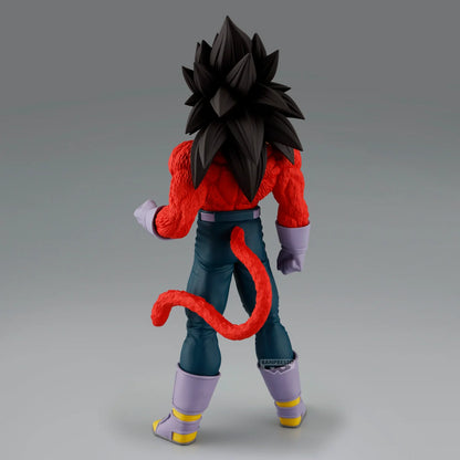 DRAGON BALL GT - Vegeta - Figurine Solid Edge Works 19cm