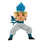 DRAGON BALL SUPER - Gogeta - Figurine Grandista 25cm