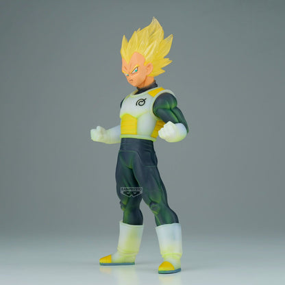 DRAGON BALL SUPER - Vegeta - Figurine Clearise 21cm