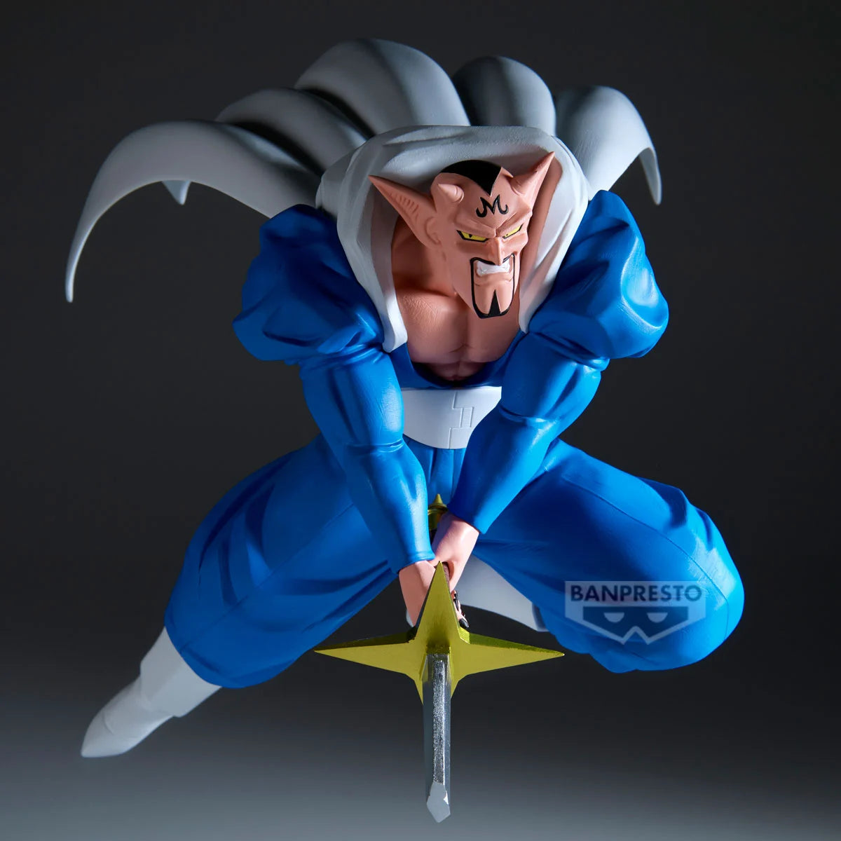 DRAGON BALL Z - Dabura - Figurine Match Makers 2/2 20cm