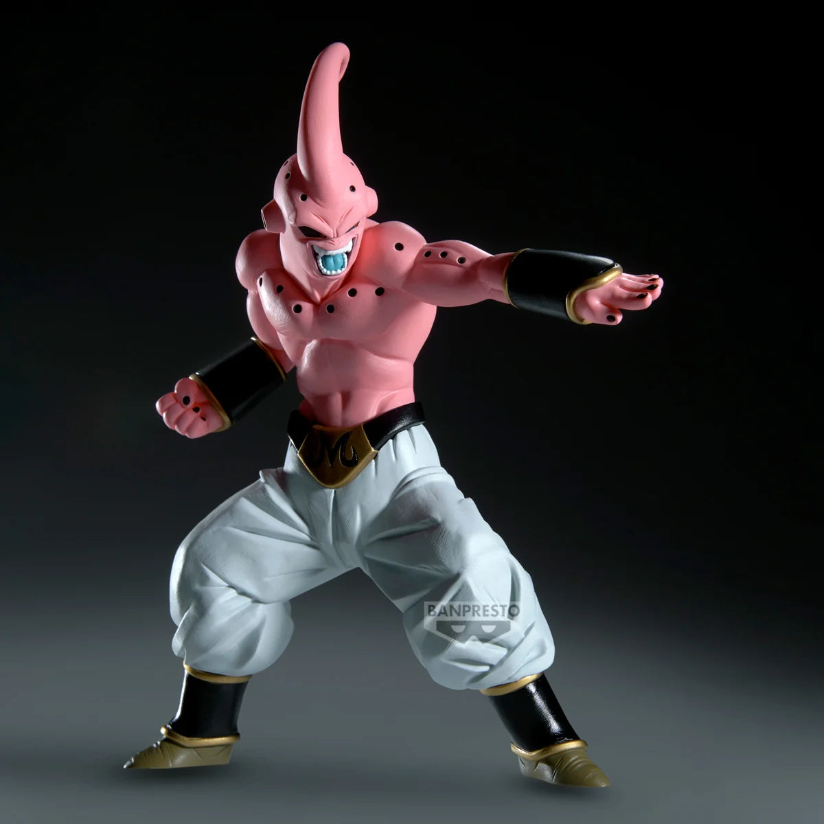 DRAGON BALL Z - Majin Buu - Figurine Match Makers 2/2 18cm