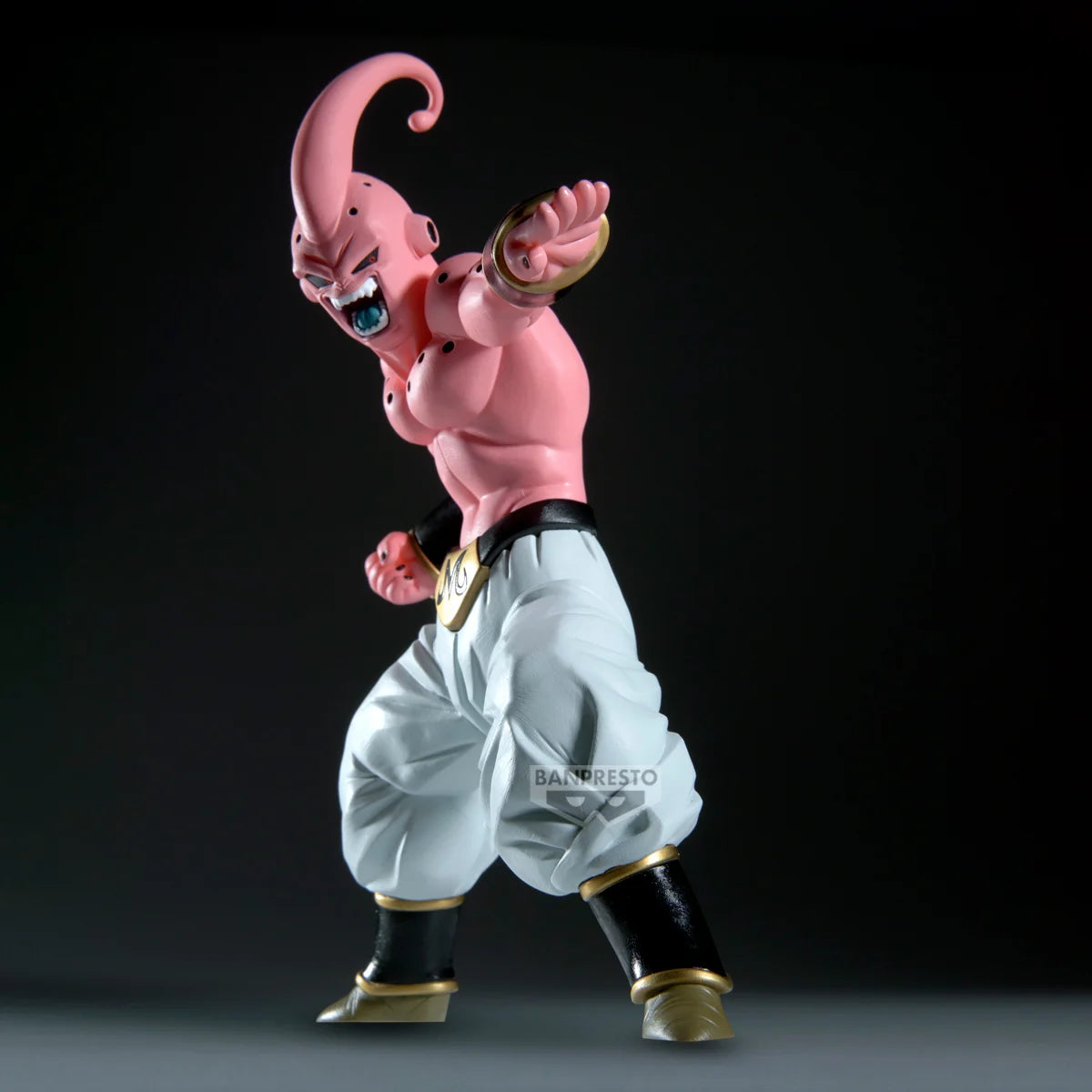DRAGON BALL Z - Majin Buu - Figurine Match Makers 2/2 18cm