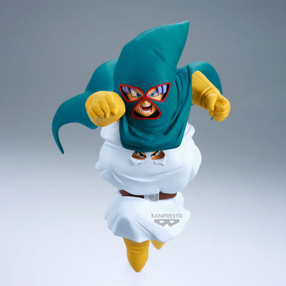 DRAGON BALL Z - Mighty Mask - Figurine Match Makers 13cm