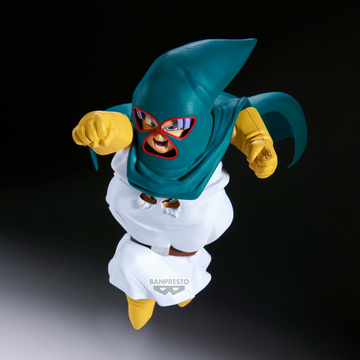 DRAGON BALL Z - Mighty Mask - Figurine Match Makers 13cm