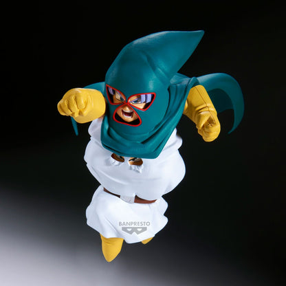 DRAGON BALL Z - Mighty Mask - Figurine Match Makers 13cm