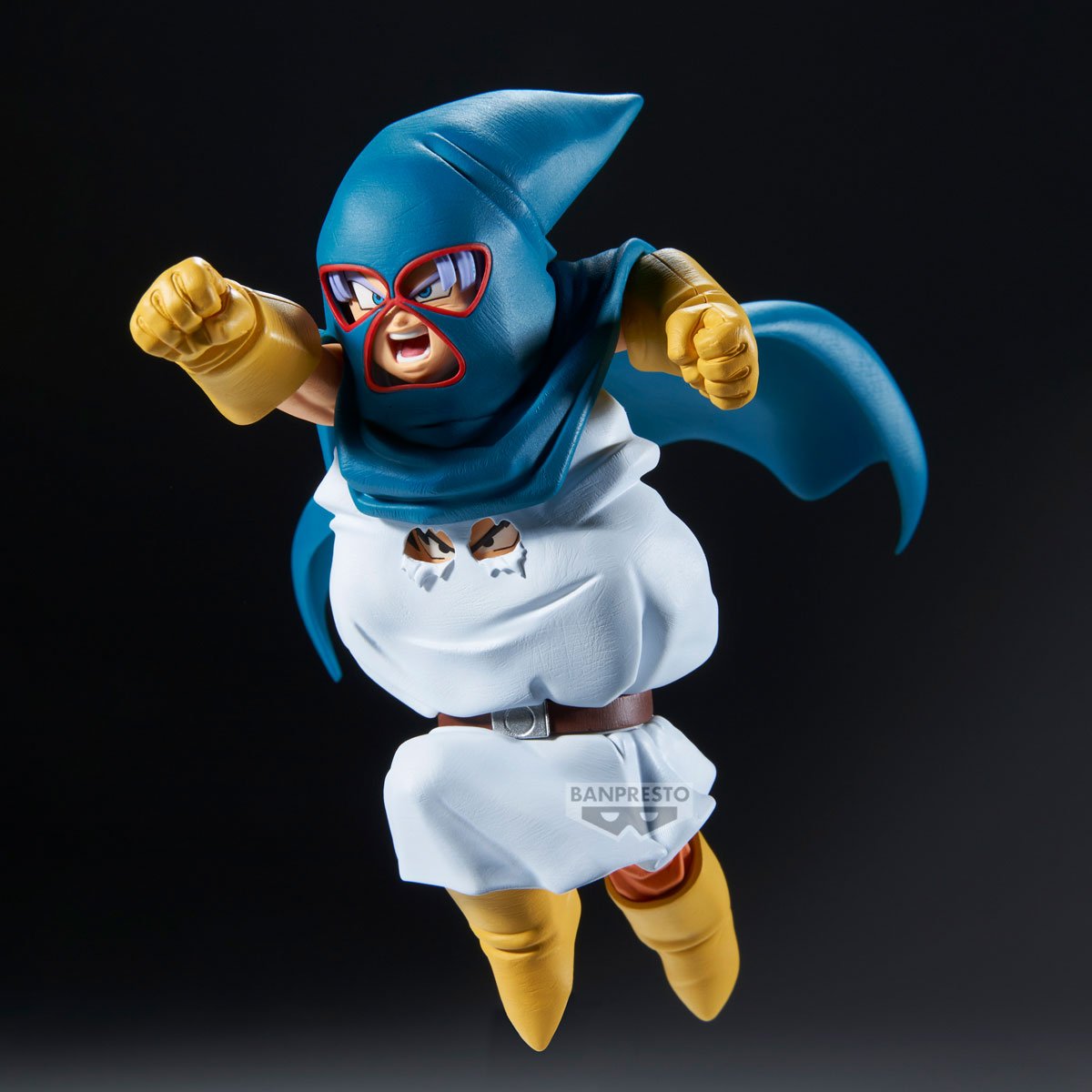 DRAGON BALL Z - Mighty Mask - Figurine Match Makers 13cm