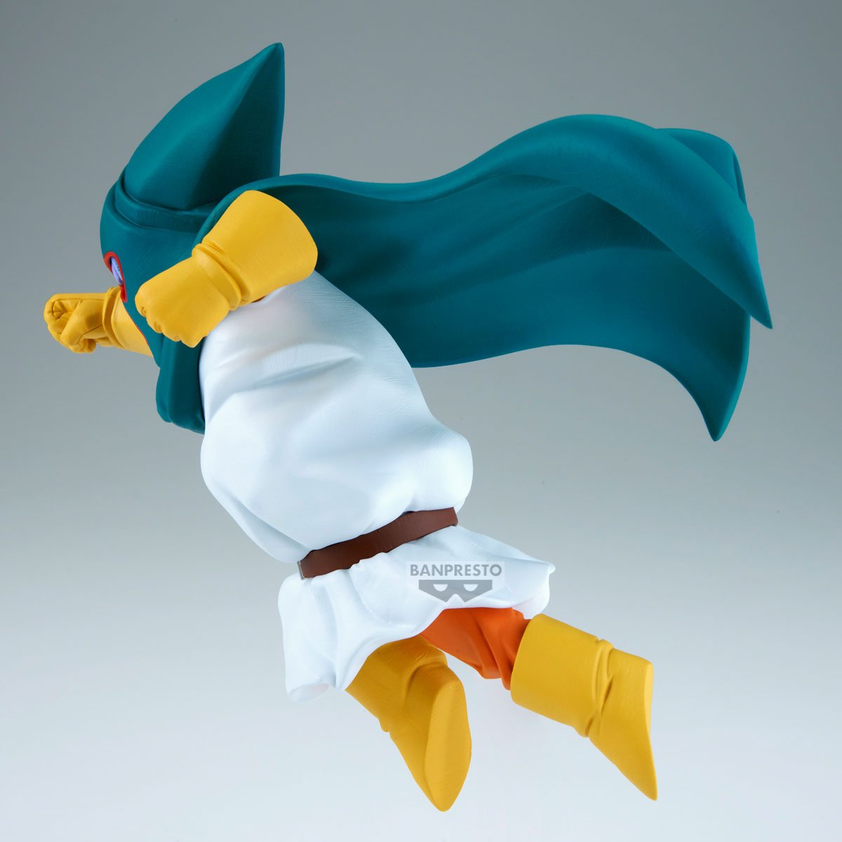 DRAGON BALL Z - Mighty Mask - Figurine Match Makers 13cm