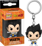 DRAGON BALL Z - Pocket Pop Keychain - Vegeta