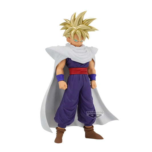 DRAGON BALL Z - Son Gohan - Figurine Blood of Saiyans 16cm
