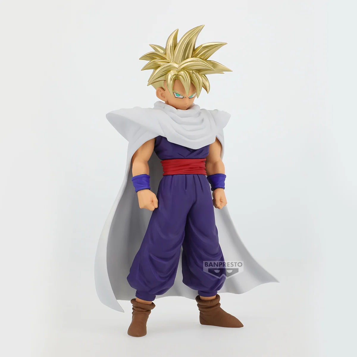 DRAGON BALL Z - Son Gohan - Figurine Blood of Saiyans 16cm