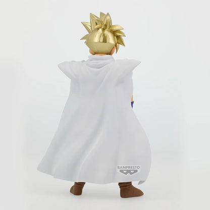 DRAGON BALL Z - Son Gohan - Figurine Blood of Saiyans 16cm