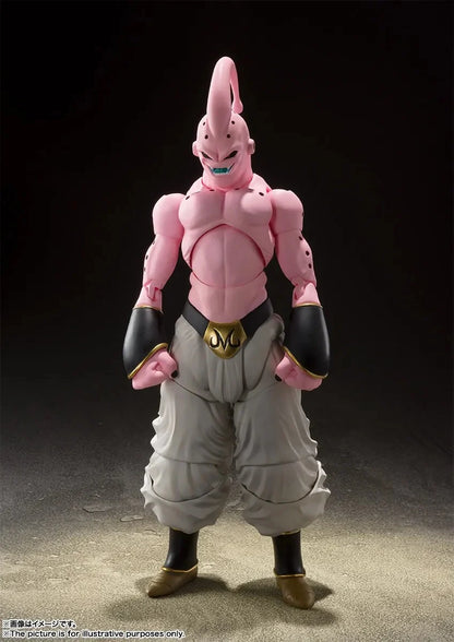 DRAGON BALL Z - Super Buu - Figurine S.H. Figuarts 19cm