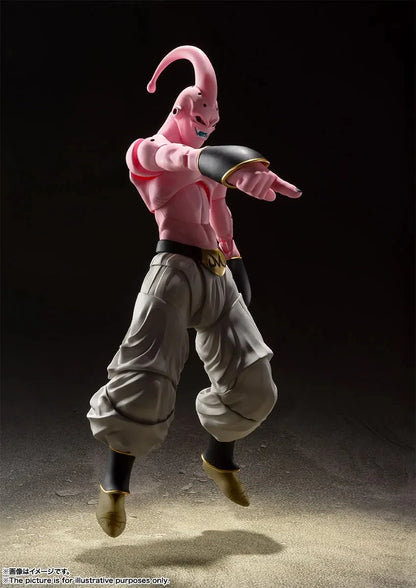 DRAGON BALL Z - Super Buu - Figurine S.H. Figuarts 19cm