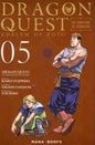 DRAGON QUEST - ERFGENAMEN VAN HET EMBLEEM T05
